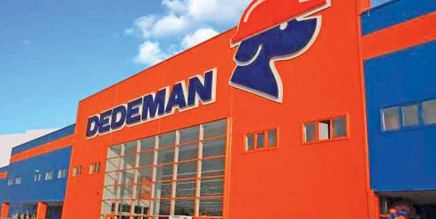 MĂSURI. DEDEMAN, BRICOSTORE, ALTEX și magazinele din piețe, ÎNCHISE  de Primărie