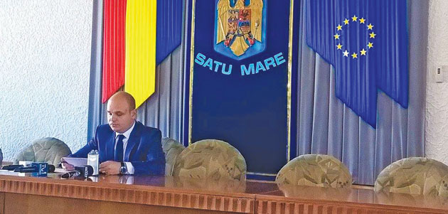 În Satu Mare, un sfert din titlurile de proprietate nu au fost eliberate