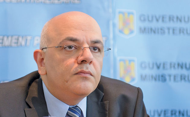 Raed Arafat: Îmi doresc ca Franța să aibă forța  de a continua lupta pentru protejarea cetățenilor