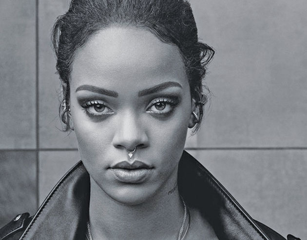 Rihanna şi-a anulat concertul din Nisa