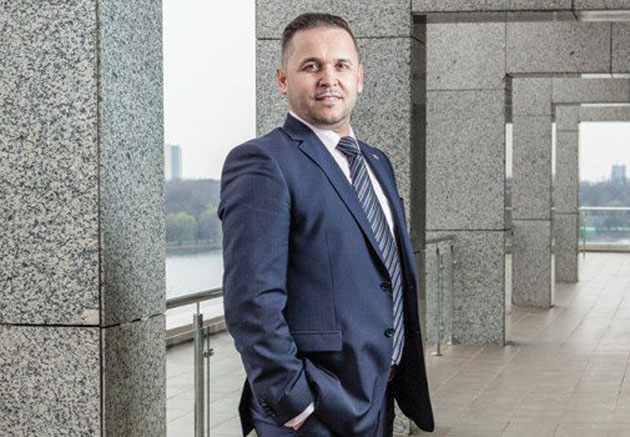 Sătmăreanul care a declinat oferta premierului Cioloş de a deveni ministru al Transporturilor