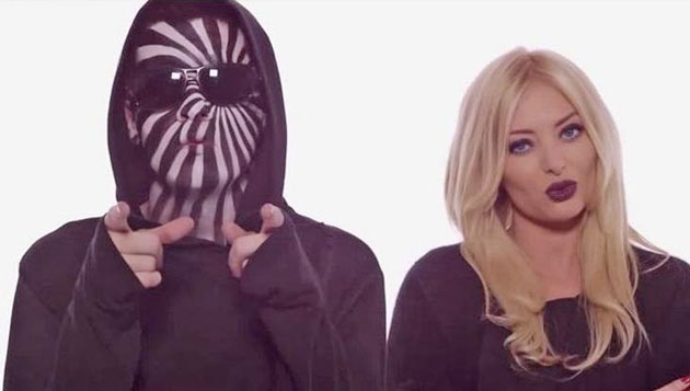 Schimbare în juriul X Factor