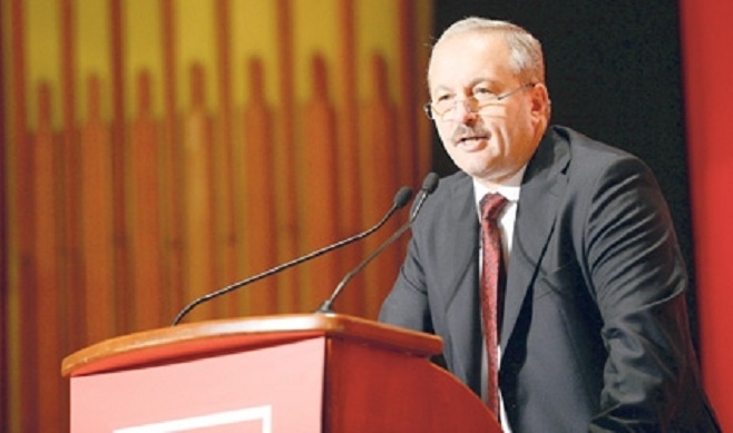 Dîncu: Vă provoc să lansăm un proiect cu 100 de măsuri de simplificare  a administrației locale