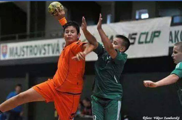 Andrei Săsăran, de la ADEP, la lotul naţional