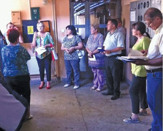 Asistații social, atenționați  de Primăria Satu Mare