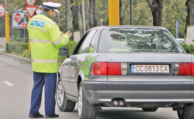 Adio, înmatriculări în Bulgaria?