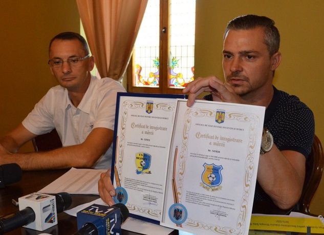 Dan Băbuţ şi povestea datoriilor de la Olimpia