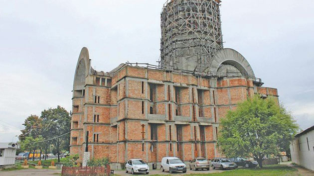 Undă verde de la Primărie