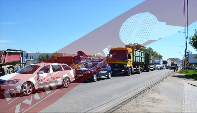 Răbdare şi... aer condiţionat!