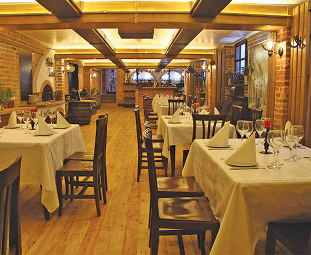 Carduri pentru mâncăcioşi