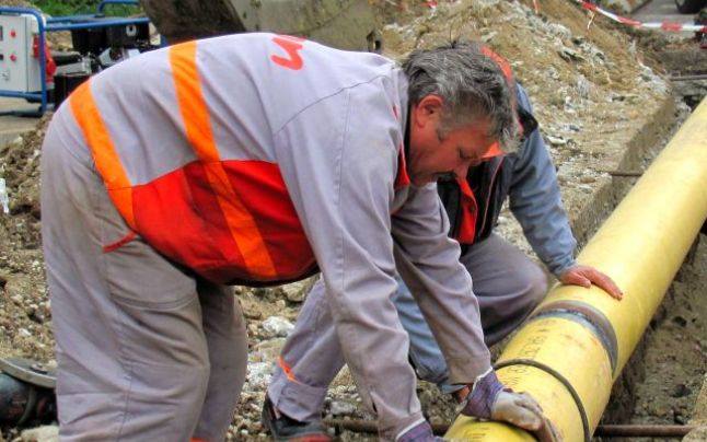 La un pas de o explozie în Satu Mare