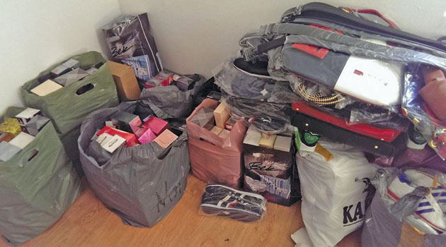 Două din trei magazine de cosmetice nu respectă legea