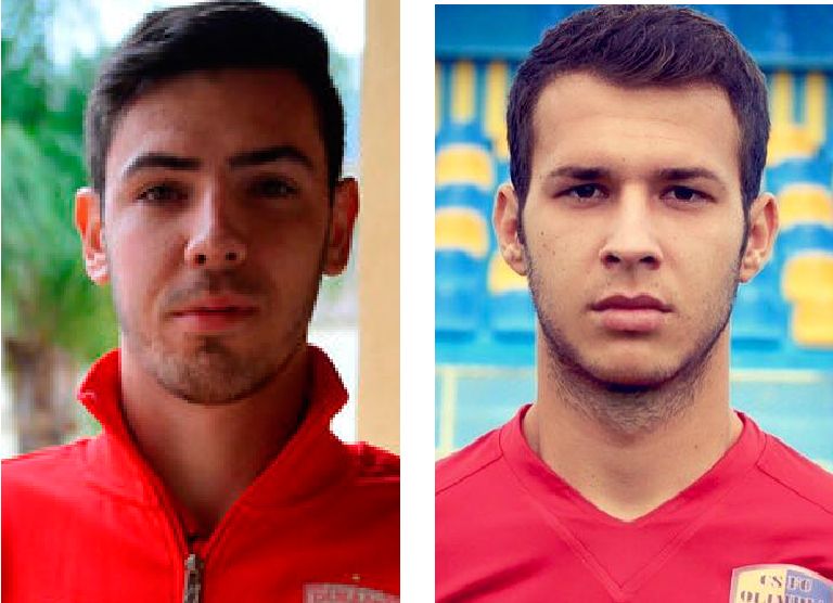 Anca Trip şi Vasile Pop, primele achiziţii