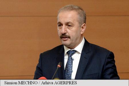 Sper ca alegerile din toamnă să nu aibă ca miză doar cine este partenerul UDMR la guvernare