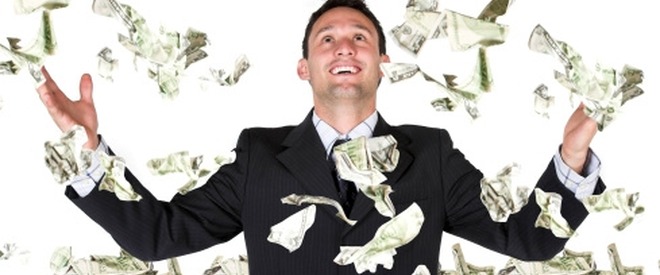 Un sătmărean a câştigat peste jumătate de miliard de lei vechi