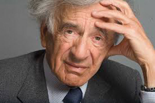 A murit Elie Wiesel, laureat al Premiului Nobel pentru Pace