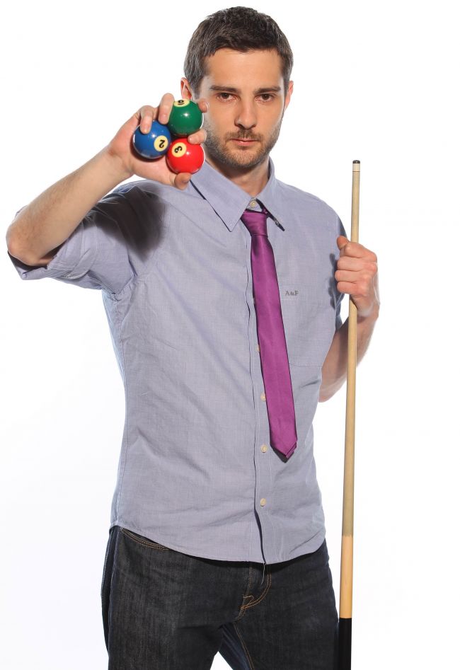 Cupa României la biliard, la Carei