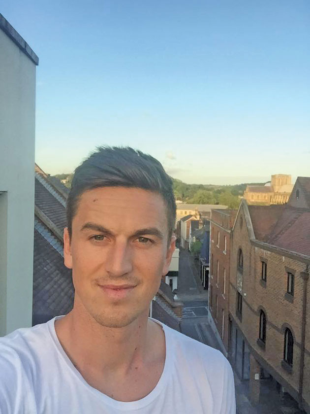 Ce-și dorește Florin Gardoș de la noul sezon?