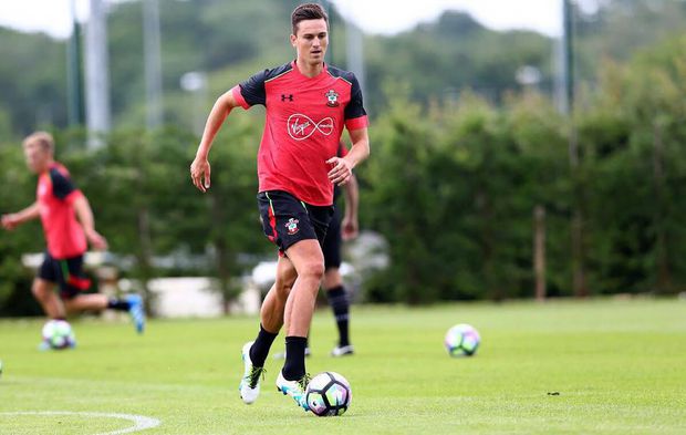 Gardoș din nou la prima echipă