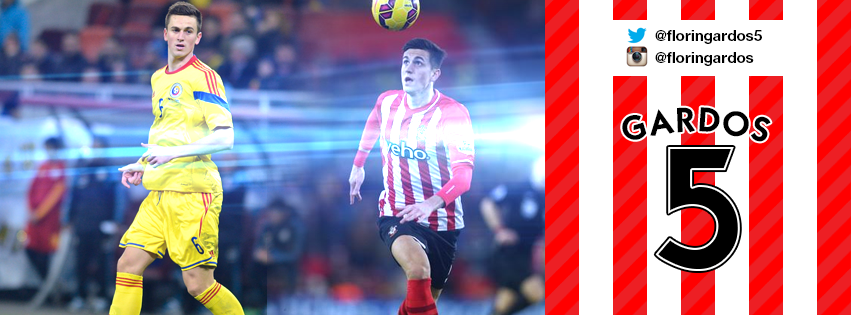 Gardoș s-a accidentat din nou!