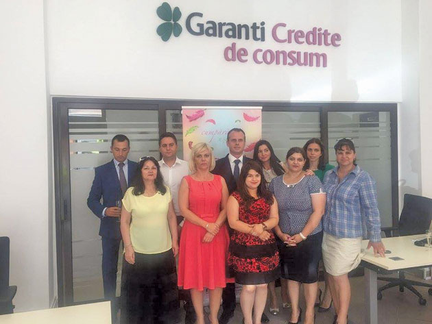 Garanti Credite de Consum, la dispoziția sătmărenilor