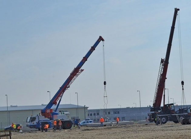 Nu mai vin investitorii în Satu Mare