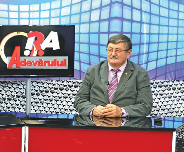 Kovacs: NU AM ŞTIUT CINE E ŞEFUL LA PSD