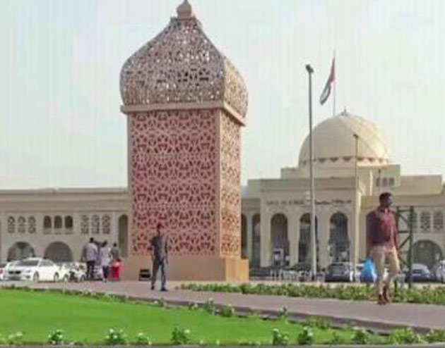 Cea mai mare lampă din lume