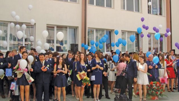 Niciun  ZECE la Bac în judeţ!