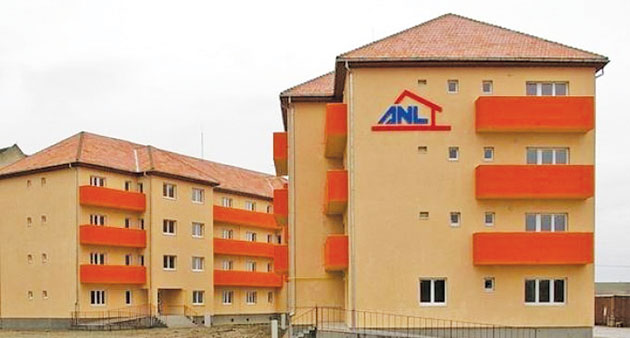 Locuințe pentru tineri specialiști în domeniul sănătății