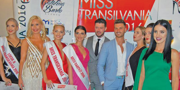 Sătmărencele noastre, printre cele mai faine din Ardeal