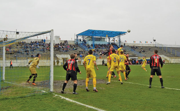 Și totuși, câte echipe vom avea în Liga a 2-a?