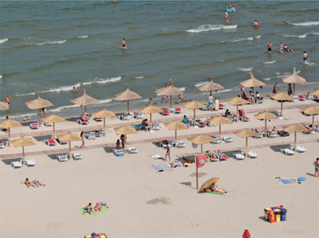 România este vedeta sezonului 2016 la pachetele turistice