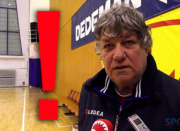 Handbal /  Federaţia sare în ajutorul lui Ioan Palko