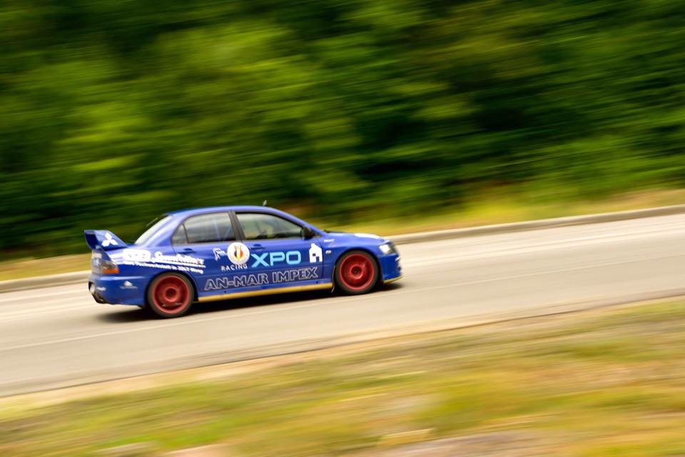 Ovidiu Paşca este câştigătorul  absolut de la Luna Şes