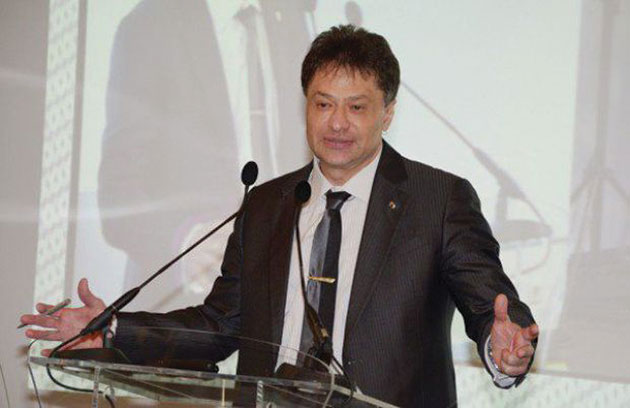 Cine este noul ministru al Transporturilor