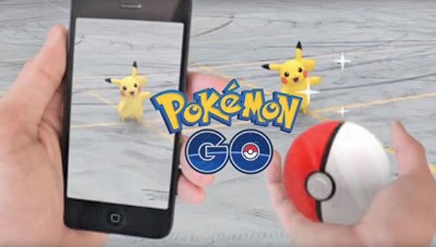 China se teme că aplicaţia “Pokemon GO” poate ajuta la localizarea bazelor militare