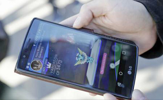 Doi canadieni porniți la vânătoare de pokemoni au trecut ilegal granița în SUA