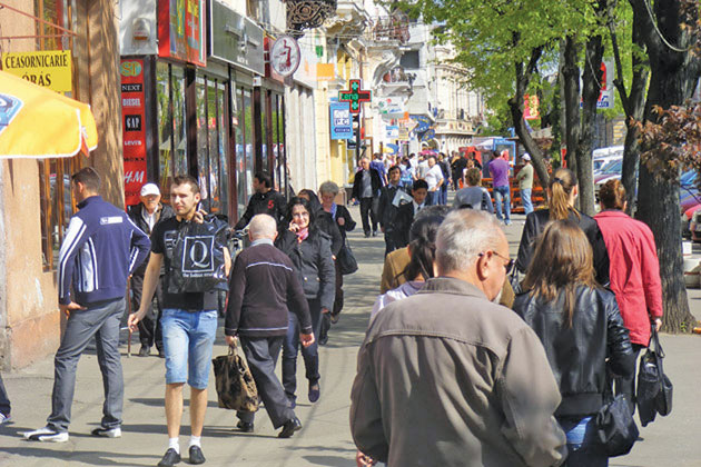 DATE OFICIALE. Sătmărenii CÂȘTIGĂ mai bine. Pot cumpăra MAI MULT