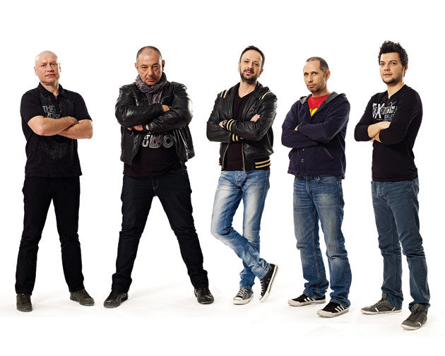 Proconsul și Toth Vera, capete de afiș la AugustFest din Carei