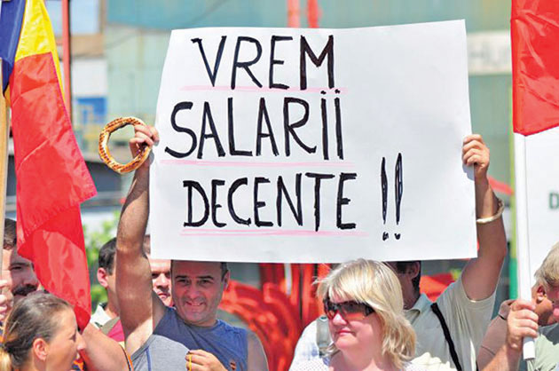 Grevă în primării și consilii județene. Nu şi la Satu Mare