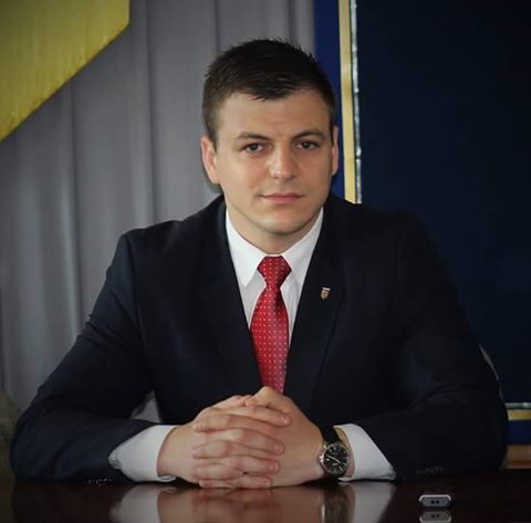 Raul Băbțan se întoarce la cârma TSD Satu Mare