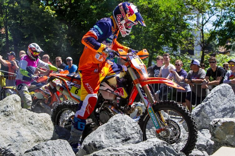 Spaniolul Alfredo Gomez Cantero a câștigat prologul