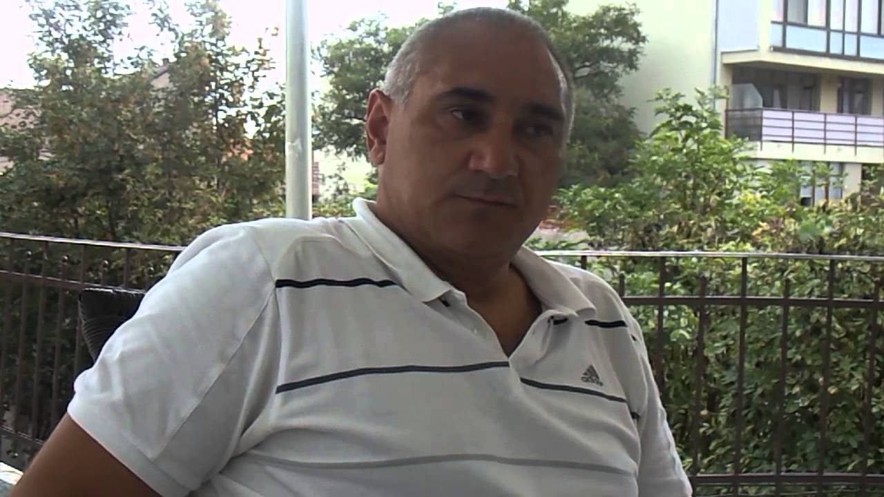 Bulgarii i-au furat BMW-ul lui Zoli Ritli!