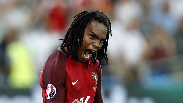 EURO pus la colț ! CR7 sau CRX? Răspuns corect...Renato Sanches!