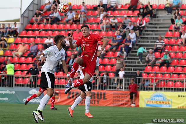 “Bătrâna Doamnă” face scandal!