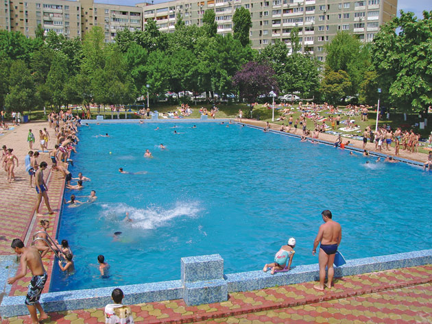 Nereguli  la unele ștranduri din județ