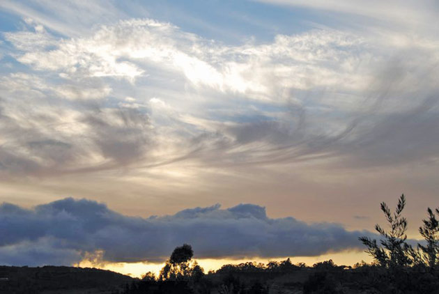 Vremea va fi în general instabilă