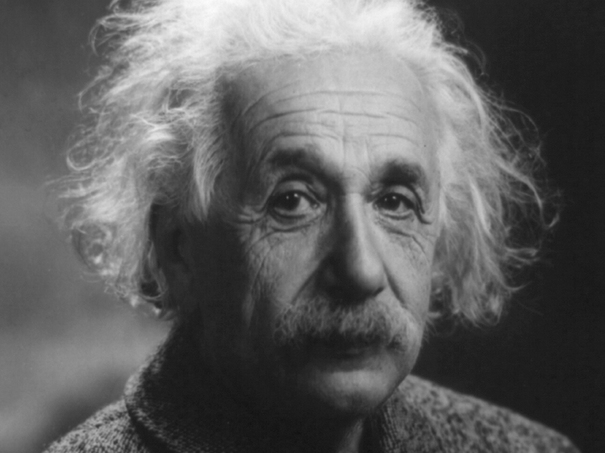 Top 40 cei mai inteligenţi oameni din istorie. Einstein este pe locul doi