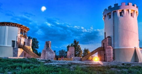 Festival folcloric, mâine în orașul Ardud